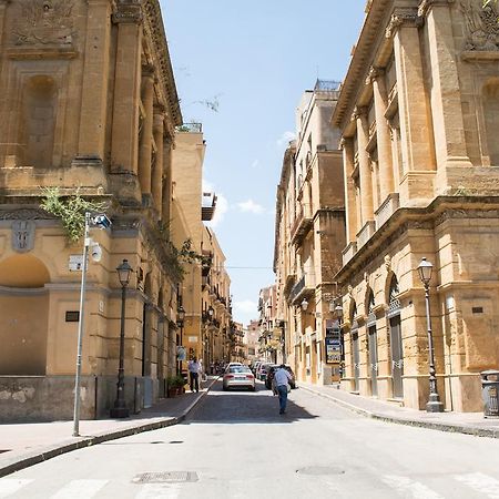 Agrigento CityCenter Kamer foto