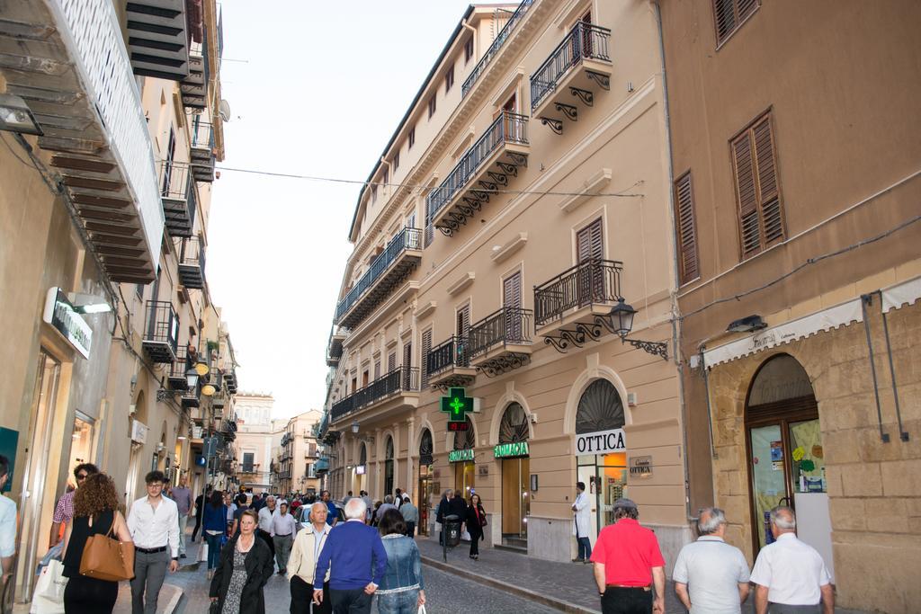 Agrigento CityCenter Kamer foto