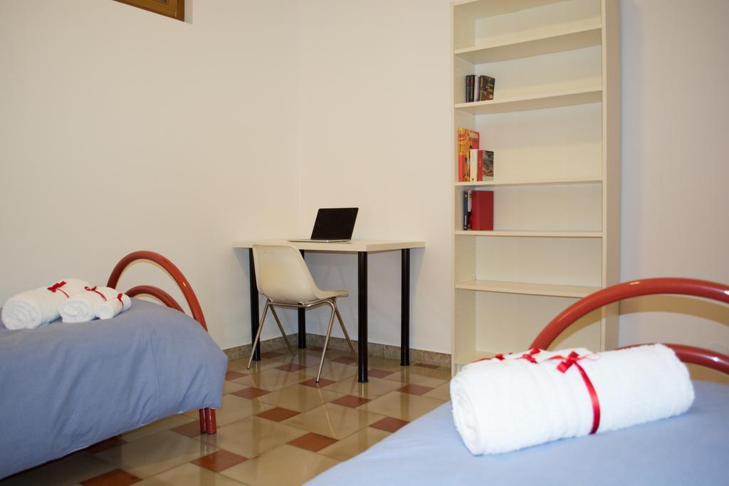 Agrigento CityCenter Kamer foto