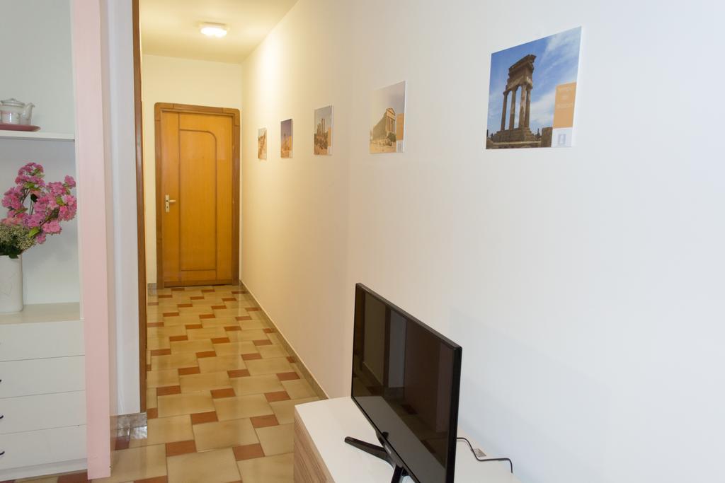 Agrigento CityCenter Kamer foto